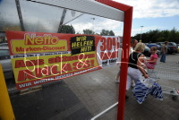 Erdrutsch in Nachterstedt